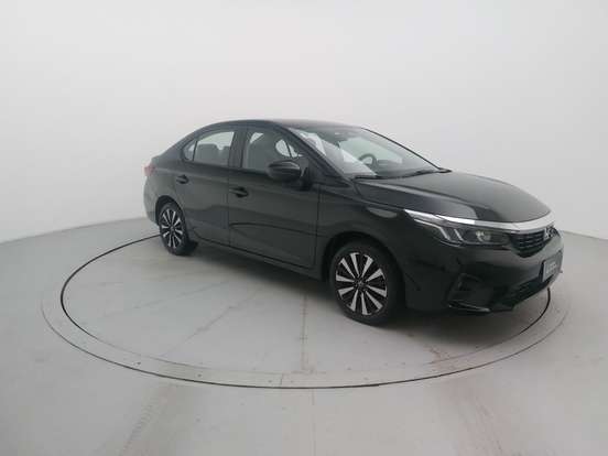 HONDA-CITY-2025