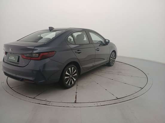 HONDA-CITY-1.5 i-VTEC FLEX EXL CVT HONDA-CITY-2025