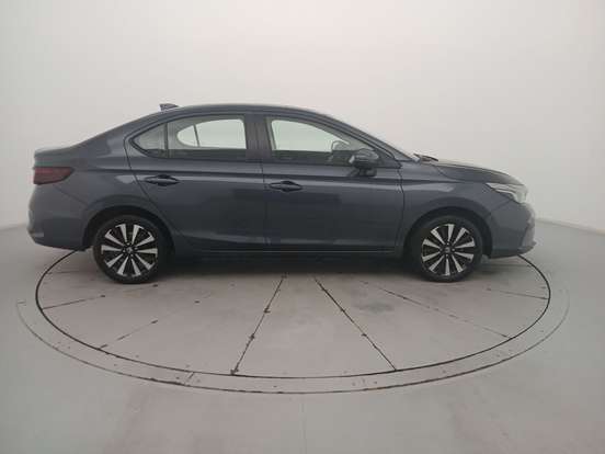 HONDA-CITY-1.5 i-VTEC FLEX EXL CVT HONDA-CITY-2025