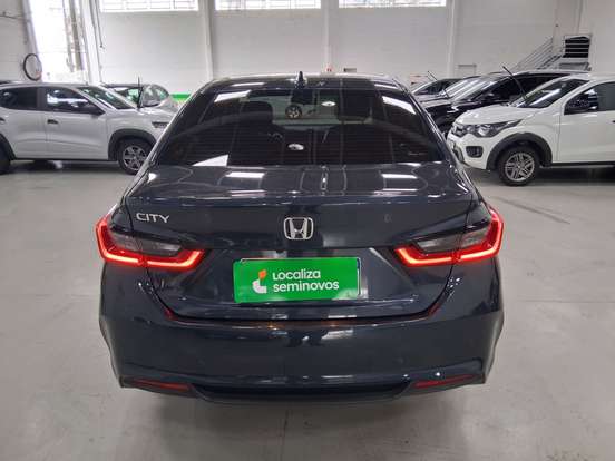HONDA-CITY-1.5 i-VTEC FLEX EXL CVT HONDA-CITY-2025