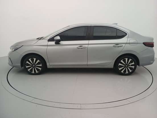 HONDA-CITY-2025