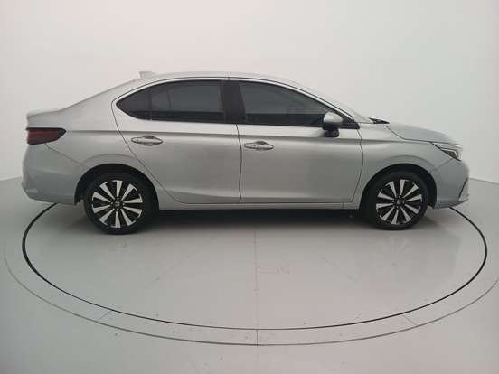 HONDA-CITY-2025