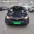 HONDA CITY 1.5 i-VTEC FLEX EXL CVT HONDA CITY 1.5 i-VTEC FLEX EXL CVT
