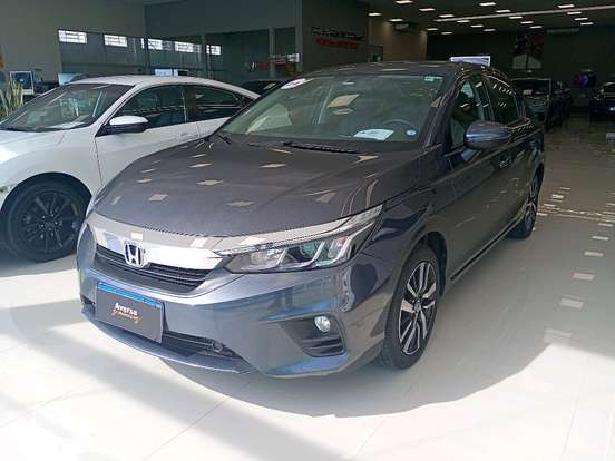 HONDA-CITY-2023