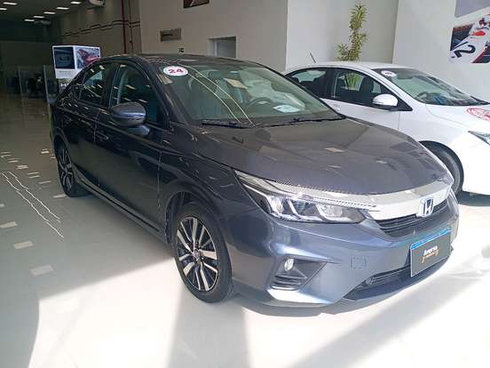 HONDA-CITY-1.5 i-VTEC FLEX EXL CVT HONDA-CITY-2023