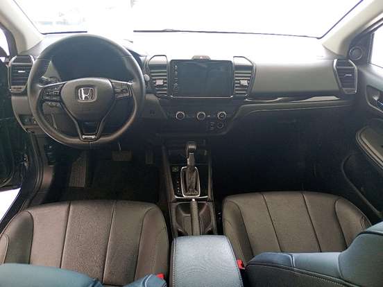 HONDA-CITY-2023