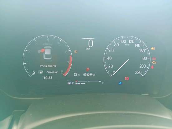 HONDA-CITY-1.5 i-VTEC FLEX EXL CVT HONDA-CITY-2023