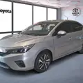HONDA CITY 1.5 i-VTEC FLEX EXL CVT HONDA CITY 1.5 i-VTEC FLEX EXL CVT