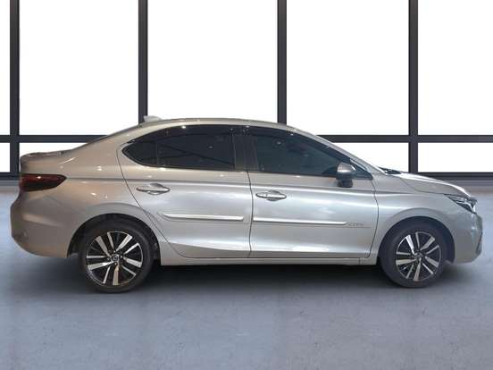 HONDA-CITY-1.5 i-VTEC FLEX EXL CVT HONDA-CITY-2022