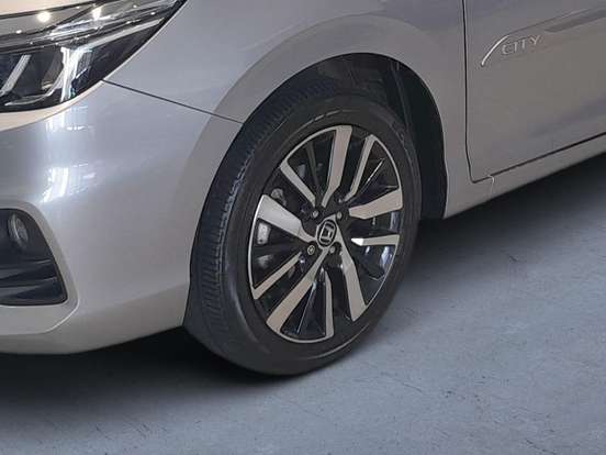 HONDA-CITY-2022