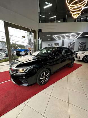 HONDA-CITY-2022