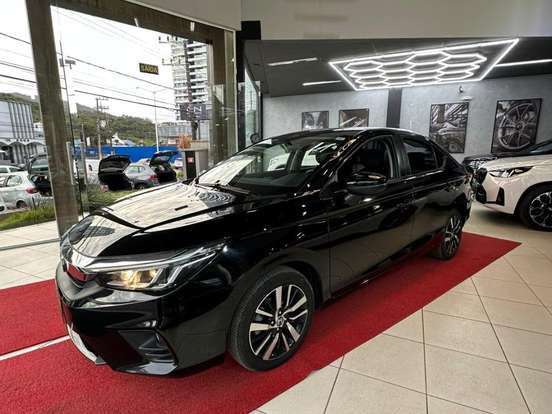 HONDA-CITY-1.5 i-VTEC FLEX EXL CVT HONDA-CITY-2022