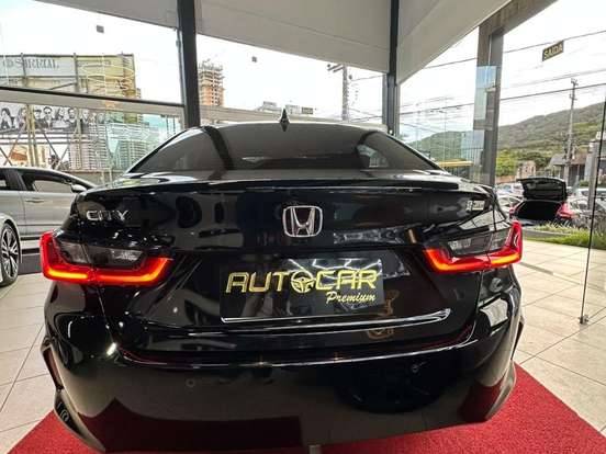 HONDA-CITY-1.5 i-VTEC FLEX EXL CVT HONDA-CITY-2022