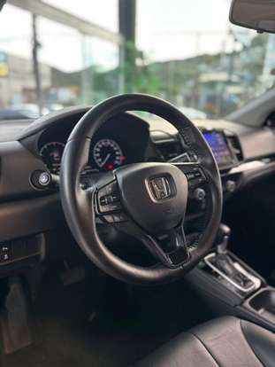 HONDA-CITY-1.5 i-VTEC FLEX EXL CVT HONDA-CITY-2022