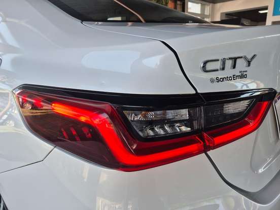HONDA-CITY-1.5 i-VTEC FLEX EXL CVT HONDA-CITY-2022