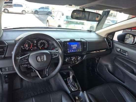 HONDA-CITY-2022