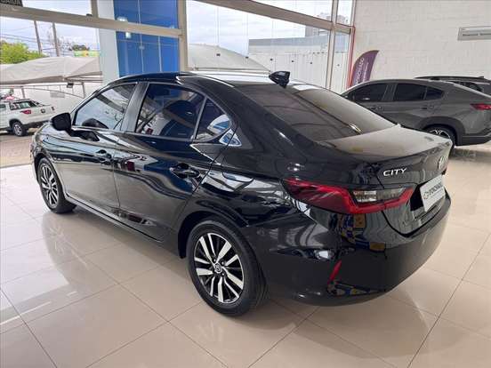 HONDA-CITY-2023