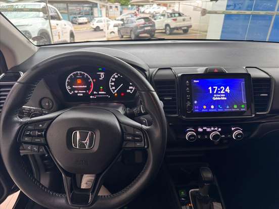HONDA-CITY-1.5 i-VTEC FLEX EXL CVT HONDA-CITY-2023