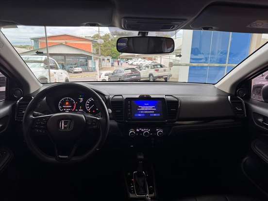 HONDA-CITY-1.5 i-VTEC FLEX EXL CVT HONDA-CITY-2023