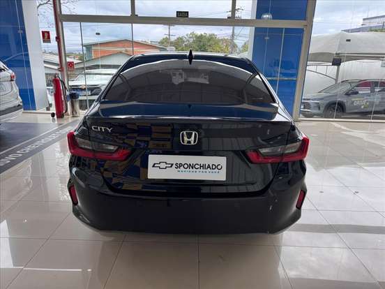 HONDA-CITY-1.5 i-VTEC FLEX EXL CVT HONDA-CITY-2023