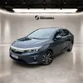 HONDA CITY 1.5 i-VTEC FLEX EXL CVT HONDA CITY 1.5 i-VTEC FLEX EXL CVT