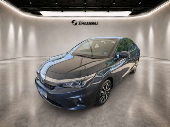 HONDA-CITY-2023