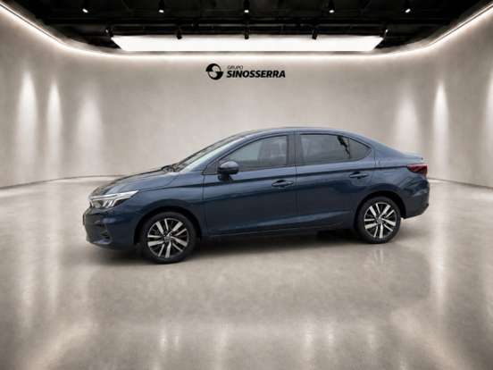 HONDA-CITY-2023