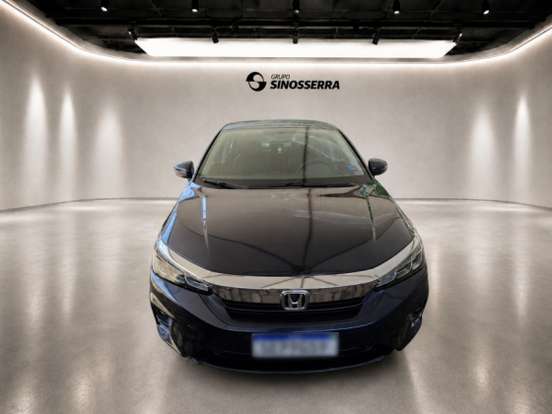 HONDA-CITY-1.5 i-VTEC FLEX EXL CVT HONDA-CITY-2023