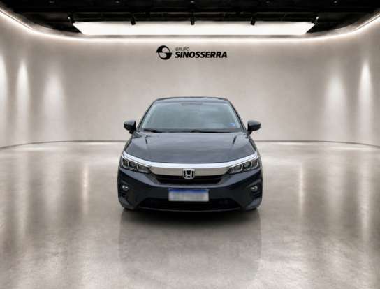 HONDA-CITY-1.5 i-VTEC FLEX EXL CVT HONDA-CITY-2023