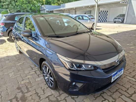HONDA-CITY-1.5 i-VTEC FLEX EXL CVT HONDA-CITY-2023