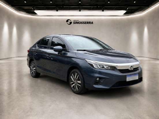 HONDA-CITY-1.5 i-VTEC FLEX EXL CVT HONDA-CITY-2023
