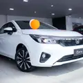 HONDA CITY 1.5 i-VTEC FLEX EXL CVT HONDA CITY 1.5 i-VTEC FLEX EXL CVT