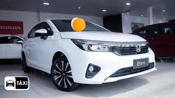 HONDA CITY 1.5 i-VTEC FLEX EXL CVT