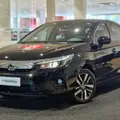 HONDA CITY 1.5 i-VTEC FLEX EXL CVT HONDA CITY 1.5 i-VTEC FLEX EXL CVT