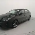 HONDA CITY 1.5 i-VTEC FLEX HATCH EX CVT HONDA CITY 1.5 i-VTEC FLEX HATCH EX CVT