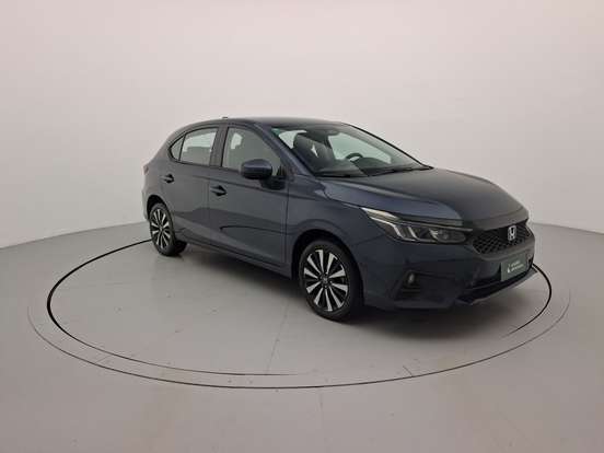 HONDA-CITY-1.5 i-VTEC FLEX HATCH EX CVT HONDA-CITY-2025