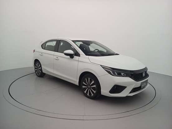 HONDA-CITY-1.5 i-VTEC FLEX HATCH EX CVT HONDA-CITY-2025
