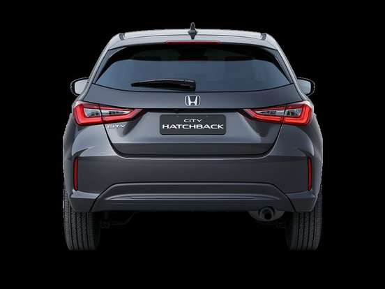 HONDA-CITY-1.5 i-VTEC FLEX HATCH EX CVT HONDA-CITY-2026