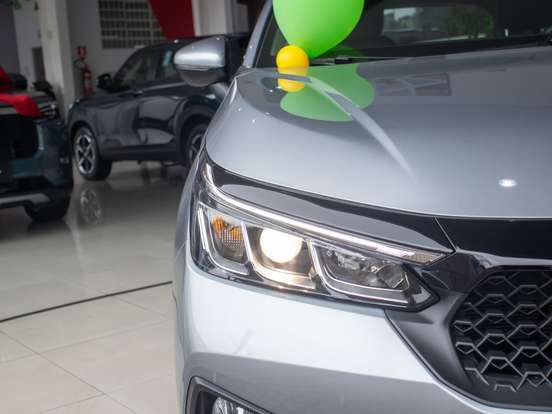 HONDA-CITY-1.5 i-VTEC FLEX HATCH EX CVT HONDA-CITY-2025