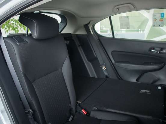 HONDA-CITY-1.5 i-VTEC FLEX HATCH EX CVT HONDA-CITY-2025