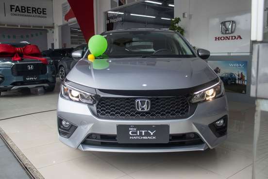 HONDA-CITY-2025
