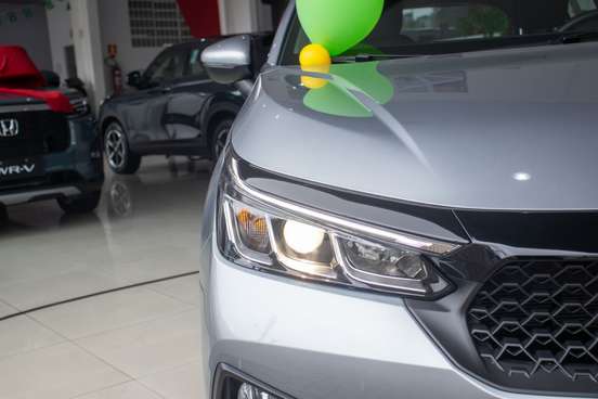 HONDA-CITY-1.5 i-VTEC FLEX HATCH EX CVT HONDA-CITY-2025