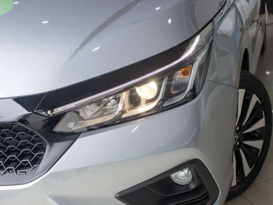 HONDA-CITY-1.5 i-VTEC FLEX HATCH EX CVT HONDA-CITY-2025