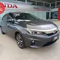 HONDA CITY 1.5 i-VTEC FLEX HATCH EXL CVT HONDA CITY 1.5 i-VTEC FLEX HATCH EXL CVT