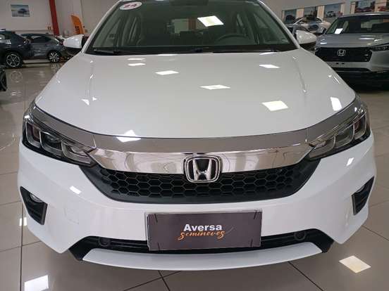HONDA-CITY-1.5 i-VTEC FLEX HATCH EXL CVT HONDA-CITY-2023