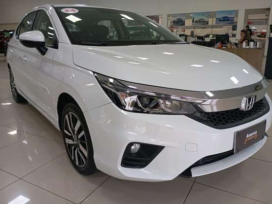 HONDA-CITY-2023