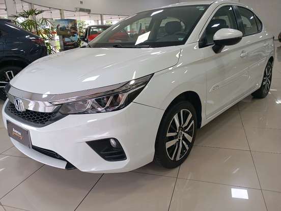 HONDA-CITY-2023