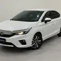 HONDA CITY 1.5 i-VTEC FLEX HATCH EXL CVT HONDA CITY 1.5 i-VTEC FLEX HATCH EXL CVT
