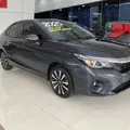 HONDA CITY 1.5 i-VTEC FLEX HATCH EXL CVT HONDA CITY 1.5 i-VTEC FLEX HATCH EXL CVT