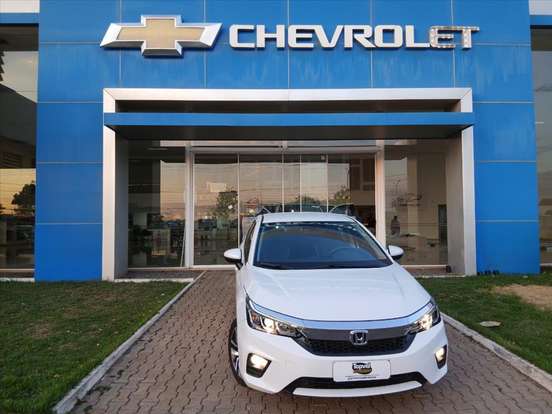 HONDA-CITY-2022